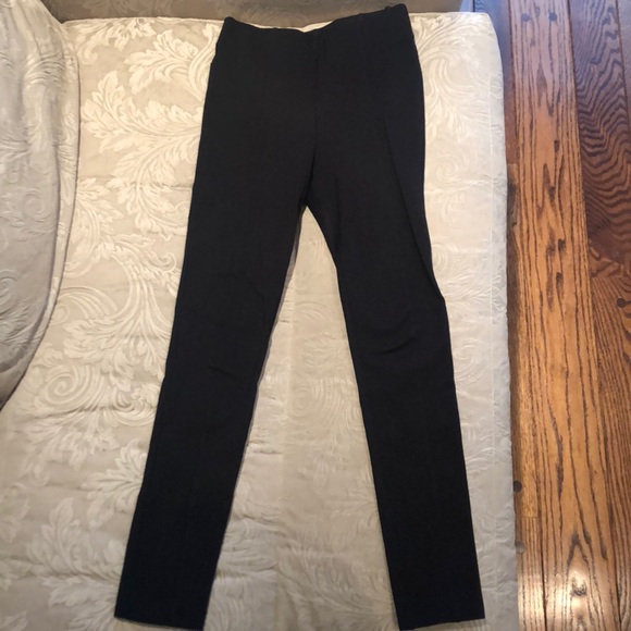 Talula stretchy black jegging dress pant - Picture 2 of 5